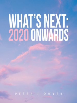 cover image of What's Next